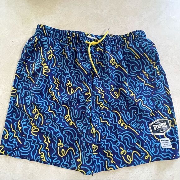 mossman Other - Mosmann  Australia swim shorts swimwear board shorts men’s size XL blue yellow
